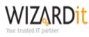 Wizard IT logo